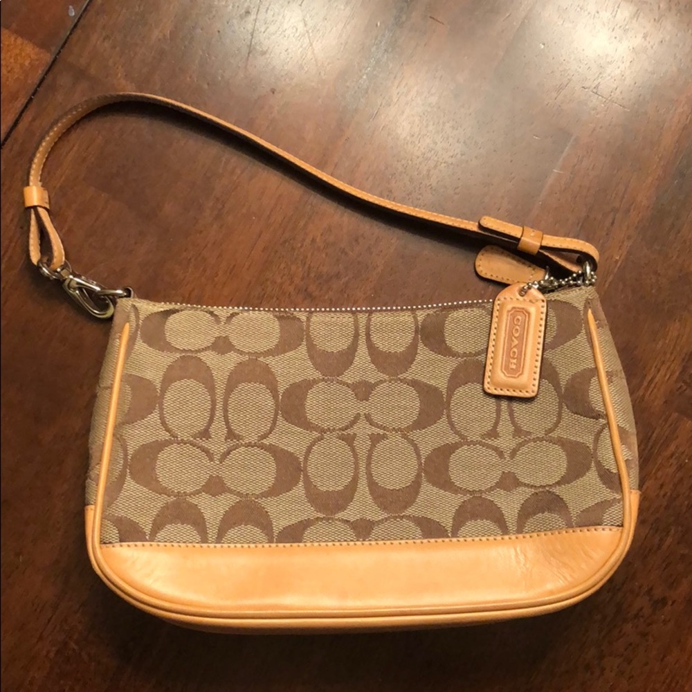 Coach / Clutch | Bag